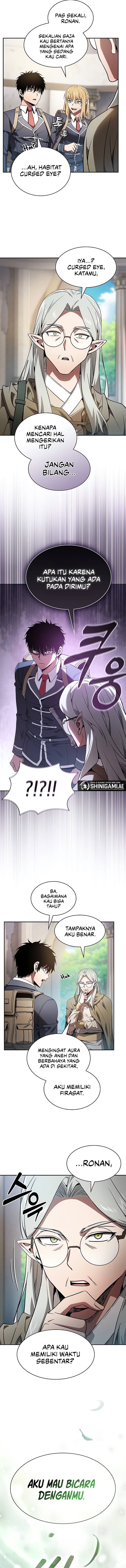 Academy’s Genius Swordmaster - Chapter 40 - Page 12