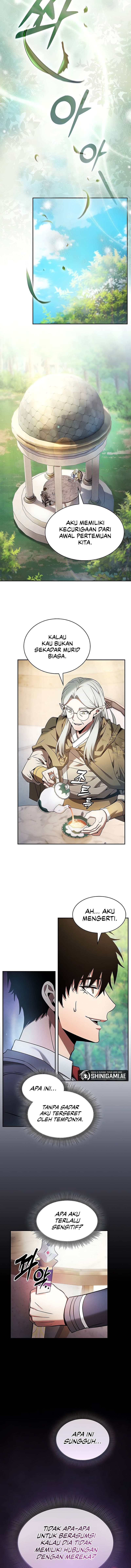 Academy’s Genius Swordmaster - Chapter 40 - Page 13