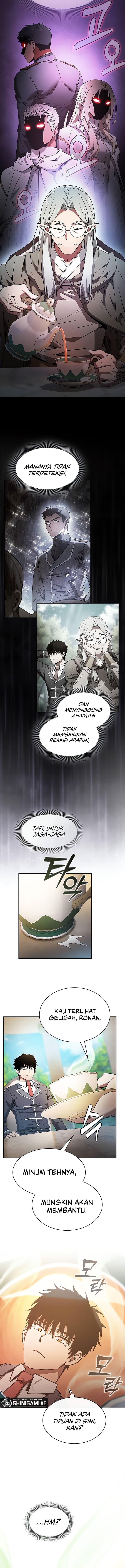 Academy’s Genius Swordmaster - Chapter 40 - Page 14