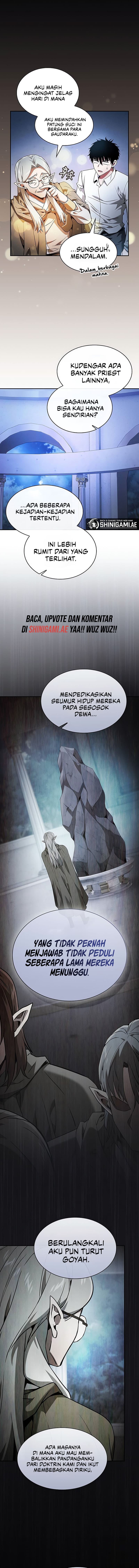 Academy’s Genius Swordmaster - Chapter 41 - Page 10