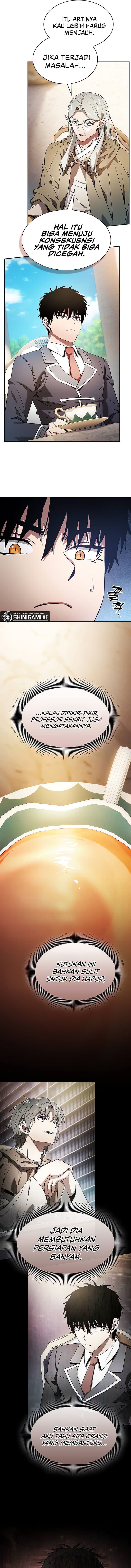 Academy’s Genius Swordmaster - Chapter 41 - Page 4