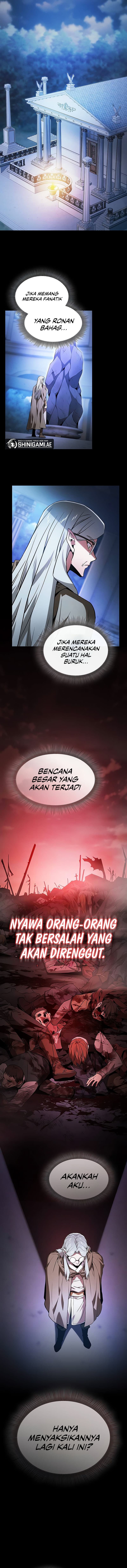 Academy’s Genius Swordmaster - Chapter 41 - Page 7