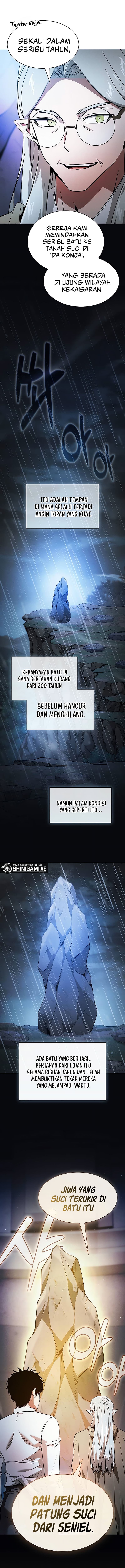 Academy’s Genius Swordmaster - Chapter 41 - Page 9