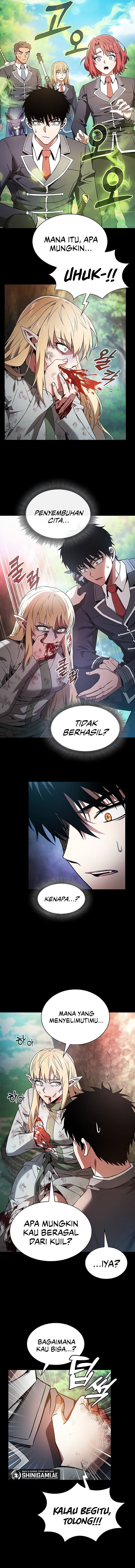 Academy’s Genius Swordmaster - Chapter 42 - Page 13