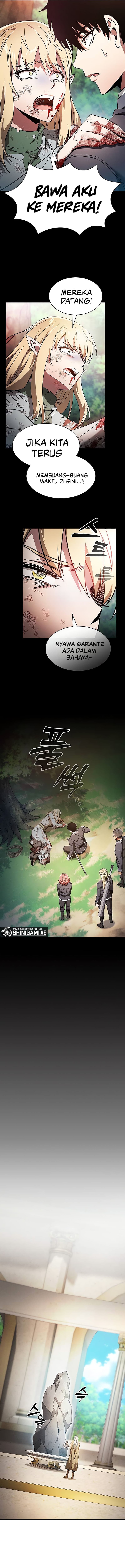Academy’s Genius Swordmaster - Chapter 42 - Page 14