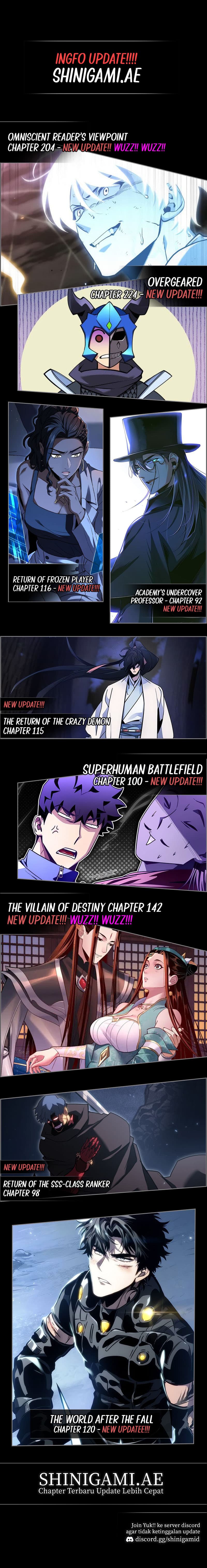 Academy’s Genius Swordmaster - Chapter 42 - Page 18