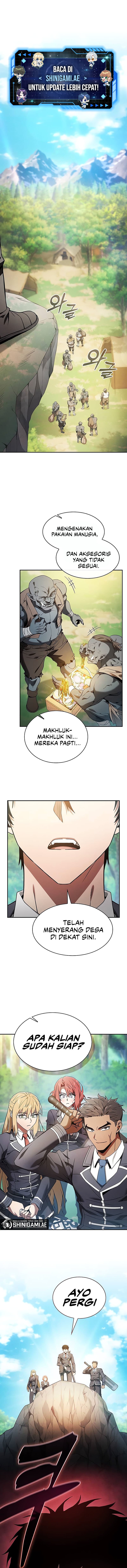 Academy’s Genius Swordmaster - Chapter 42 - Page 2