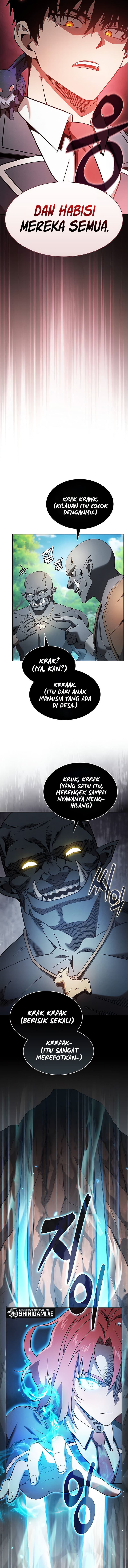 Academy’s Genius Swordmaster - Chapter 42 - Page 3