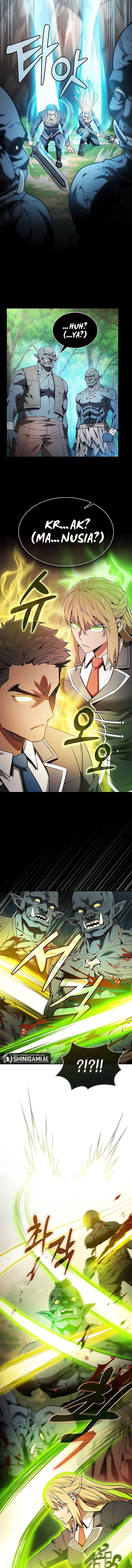 Academy’s Genius Swordmaster - Chapter 42 - Page 4