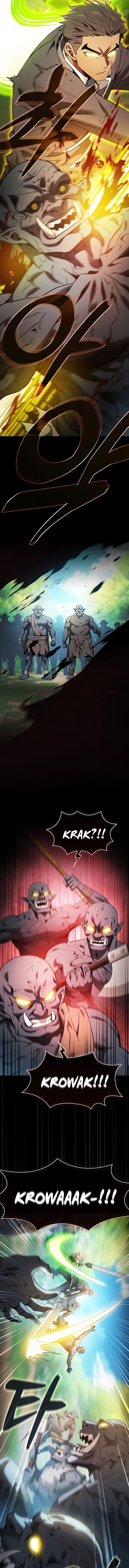 Academy’s Genius Swordmaster - Chapter 42 - Page 5