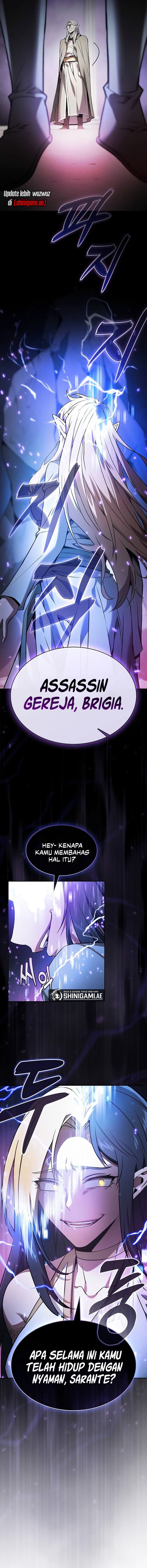 Academy’s Genius Swordmaster - Chapter 43 - Page 10