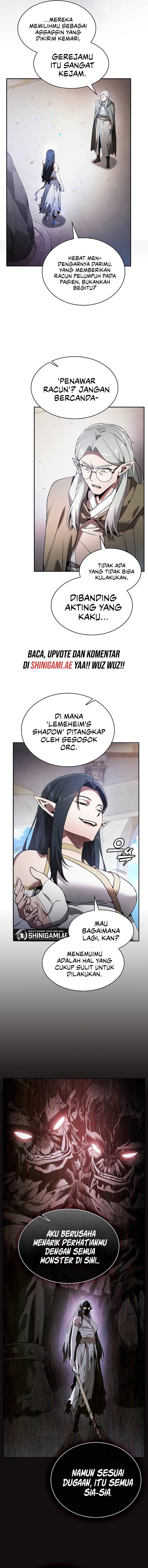 Academy’s Genius Swordmaster - Chapter 43 - Page 11