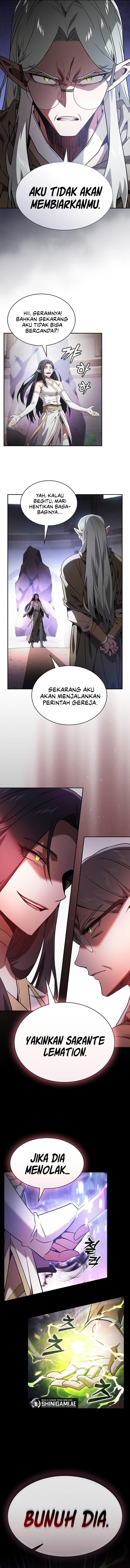 Academy’s Genius Swordmaster - Chapter 43 - Page 13
