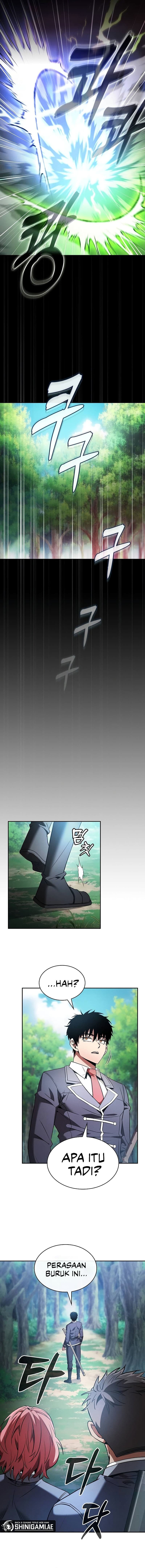 Academy’s Genius Swordmaster - Chapter 43 - Page 14