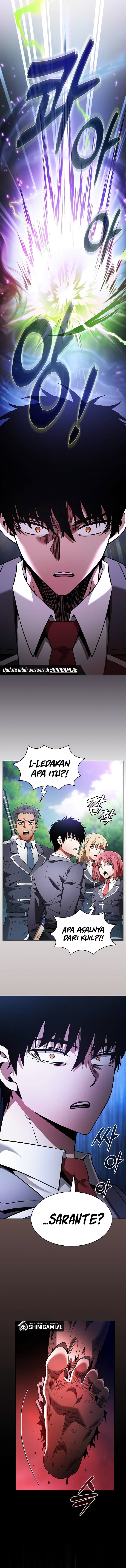 Academy’s Genius Swordmaster - Chapter 43 - Page 16