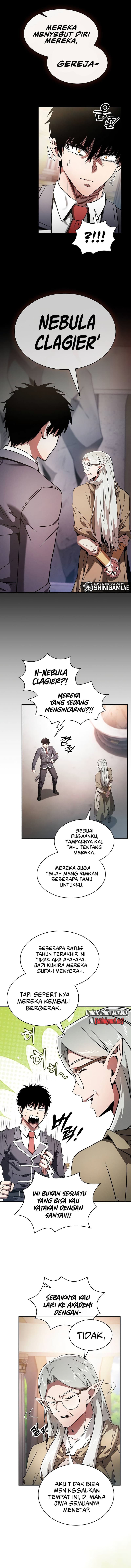 Academy’s Genius Swordmaster - Chapter 43 - Page 5