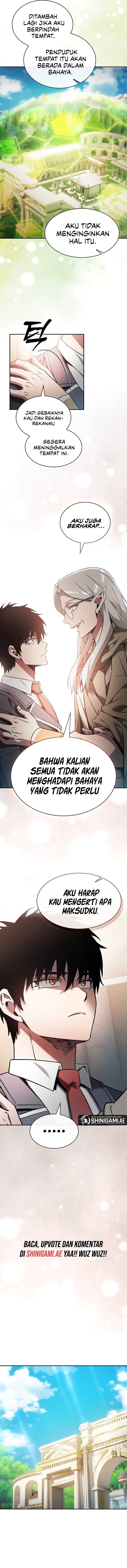 Academy’s Genius Swordmaster - Chapter 43 - Page 6