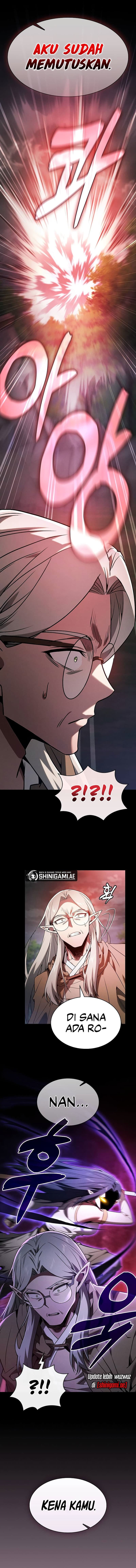 Academy’s Genius Swordmaster - Chapter 44 - Page 10