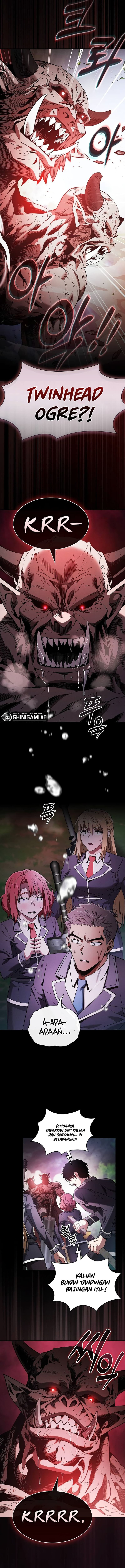 Academy’s Genius Swordmaster - Chapter 44 - Page 12