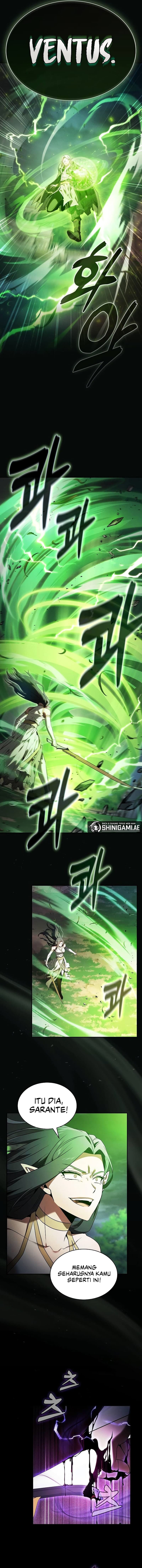 Academy’s Genius Swordmaster - Chapter 44 - Page 3