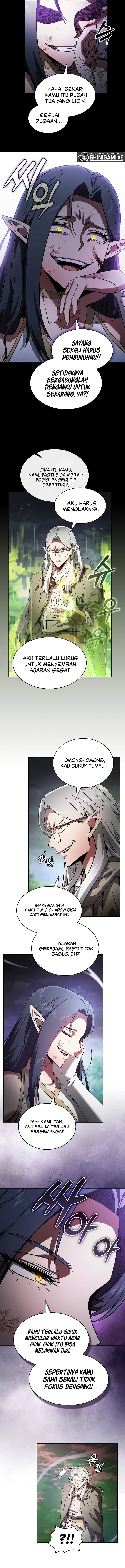 Academy’s Genius Swordmaster - Chapter 44 - Page 8