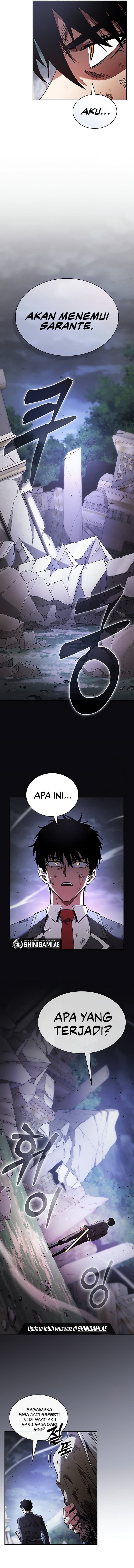 Academy’s Genius Swordmaster - Chapter 45 - Page 16