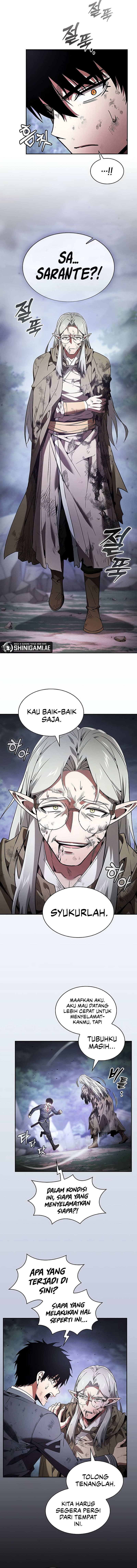 Academy’s Genius Swordmaster - Chapter 45 - Page 17