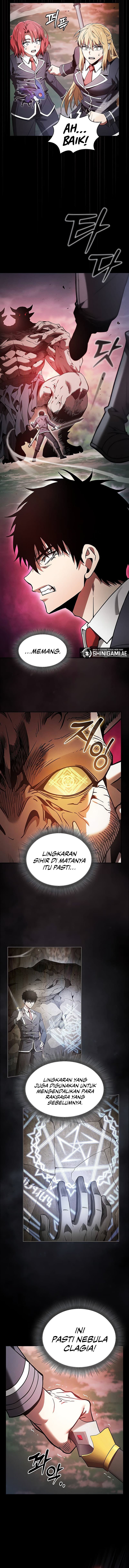 Academy’s Genius Swordmaster - Chapter 45 - Page 3