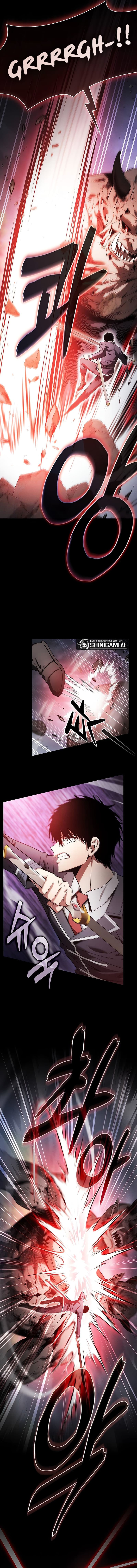 Academy’s Genius Swordmaster - Chapter 45 - Page 4