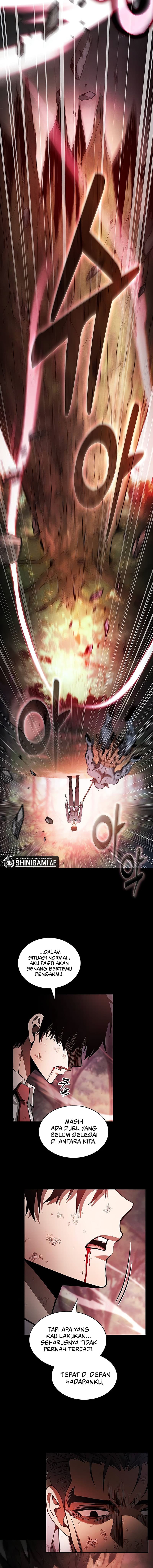 Academy’s Genius Swordmaster - Chapter 45 - Page 8