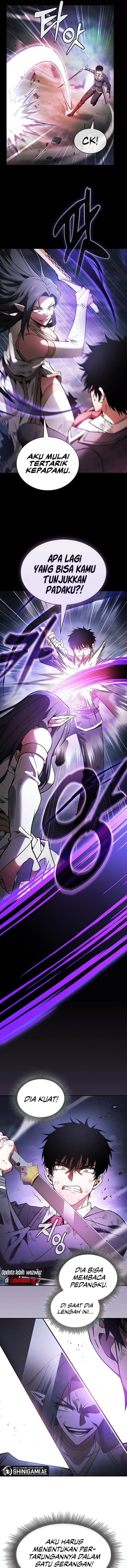 Academy’s Genius Swordmaster - Chapter 46 - Page 10
