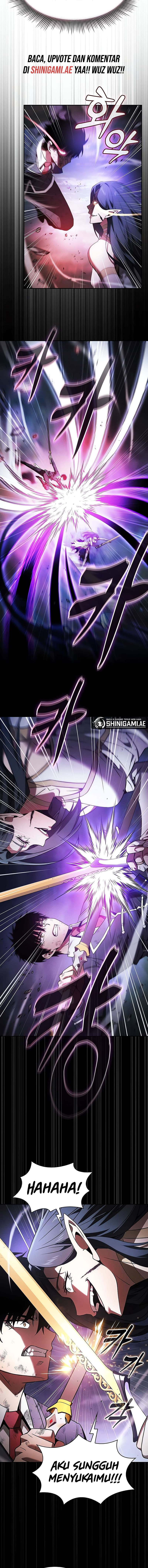 Academy’s Genius Swordmaster - Chapter 46 - Page 11