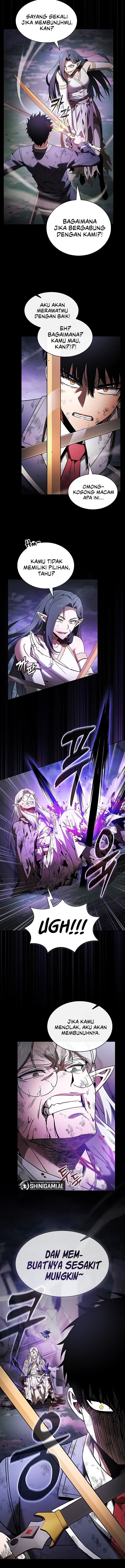 Academy’s Genius Swordmaster - Chapter 46 - Page 12