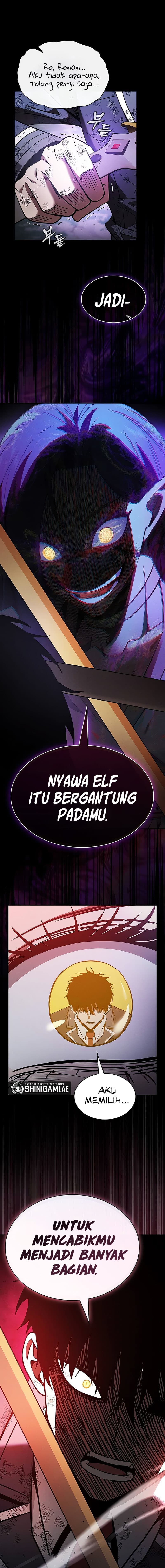 Academy’s Genius Swordmaster - Chapter 46 - Page 13