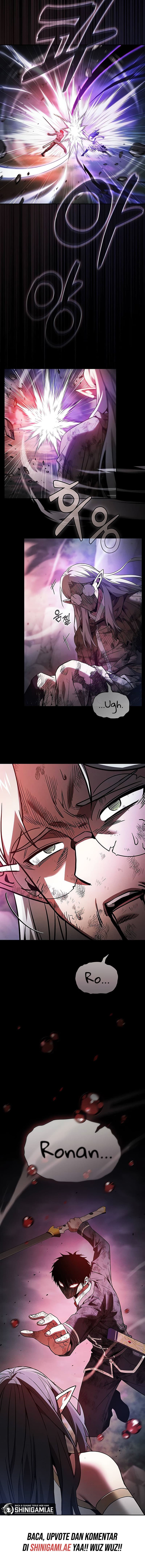 Academy’s Genius Swordmaster - Chapter 46 - Page 15