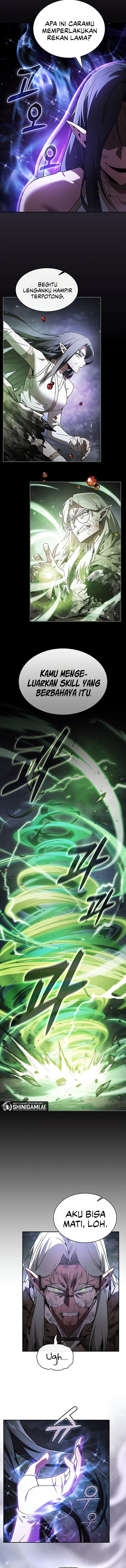 Academy’s Genius Swordmaster - Chapter 46 - Page 3