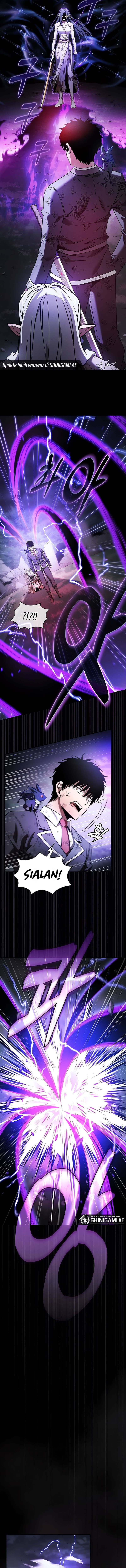Academy’s Genius Swordmaster - Chapter 46 - Page 6