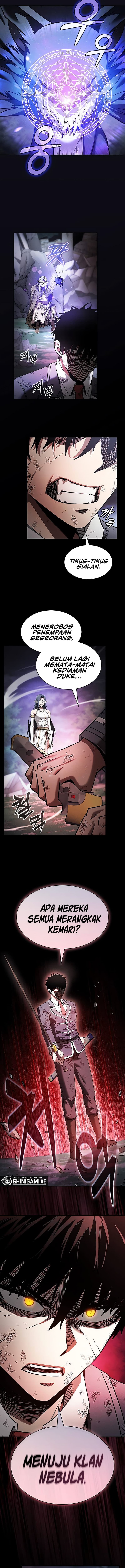 Academy’s Genius Swordmaster - Chapter 46 - Page 8