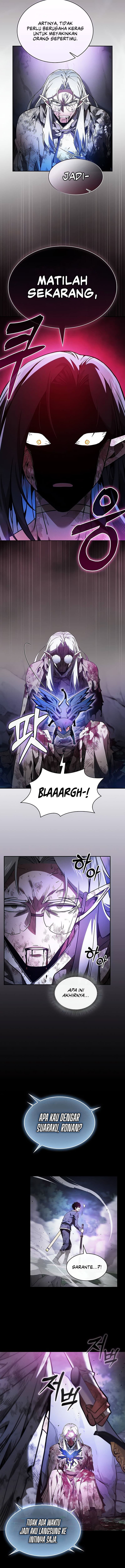 Academy’s Genius Swordmaster - Chapter 47 - Page 10