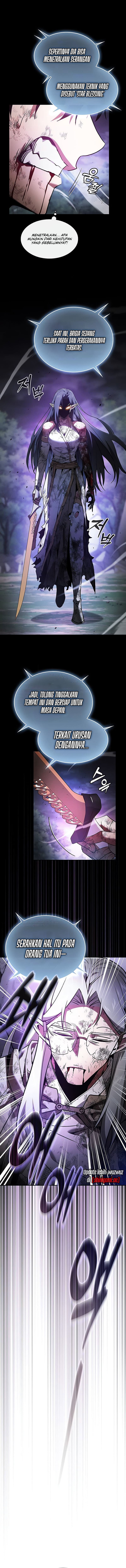 Academy’s Genius Swordmaster - Chapter 47 - Page 11