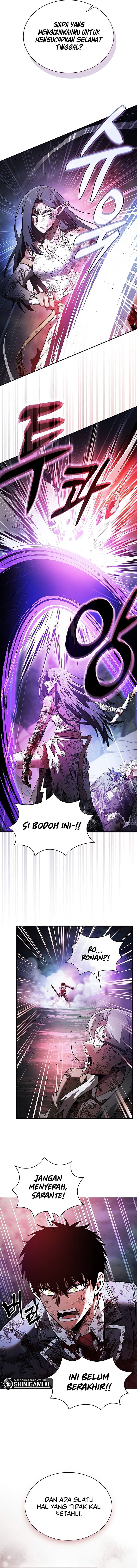 Academy’s Genius Swordmaster - Chapter 47 - Page 12