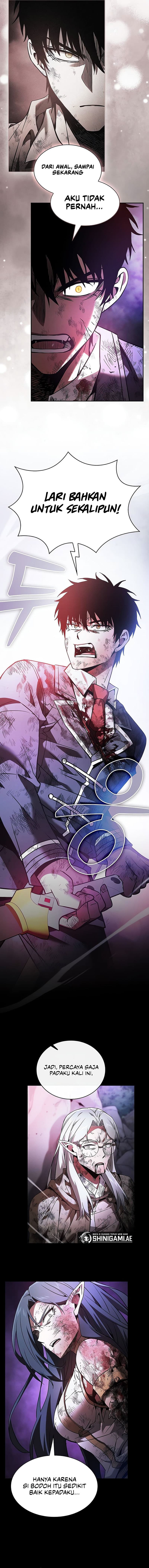 Academy’s Genius Swordmaster - Chapter 47 - Page 13