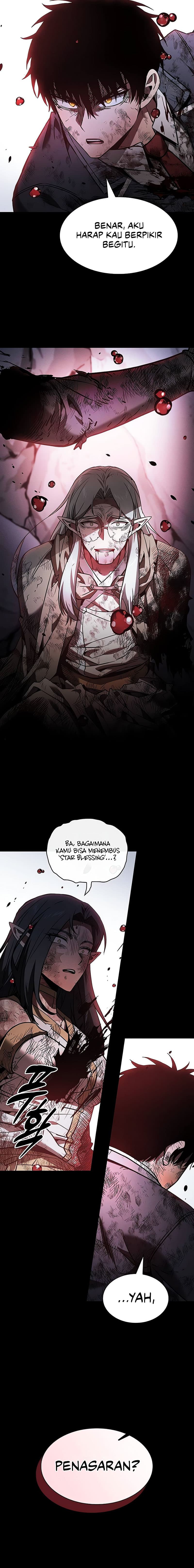 Academy’s Genius Swordmaster - Chapter 47 - Page 17