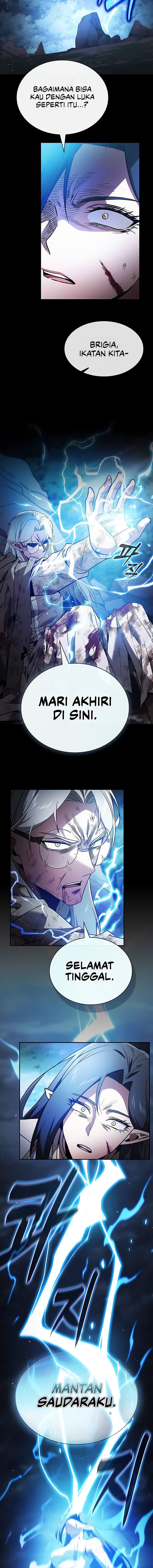 Academy’s Genius Swordmaster - Chapter 47 - Page 6