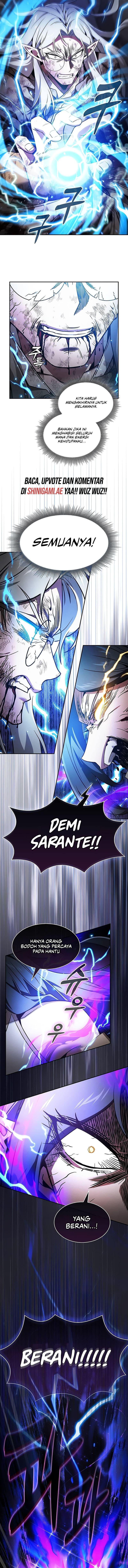 Academy’s Genius Swordmaster - Chapter 47 - Page 8