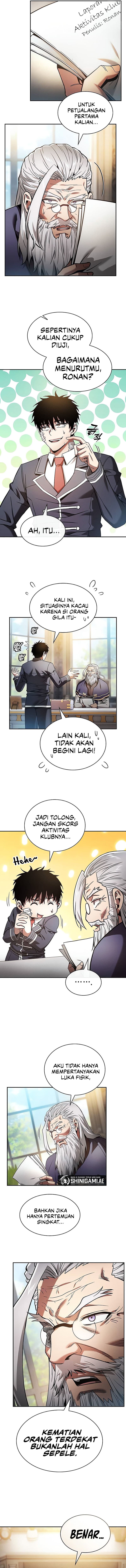 Academy’s Genius Swordmaster - Chapter 48 - Page 13