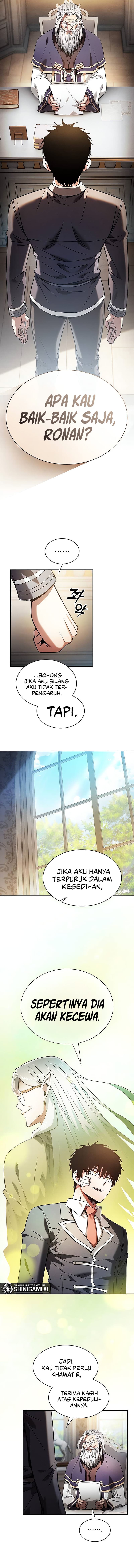 Academy’s Genius Swordmaster - Chapter 48 - Page 14