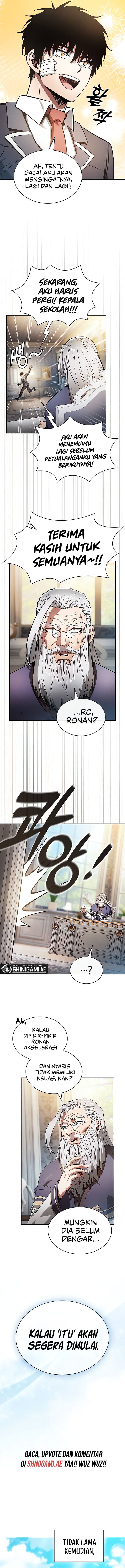 Academy’s Genius Swordmaster - Chapter 48 - Page 16