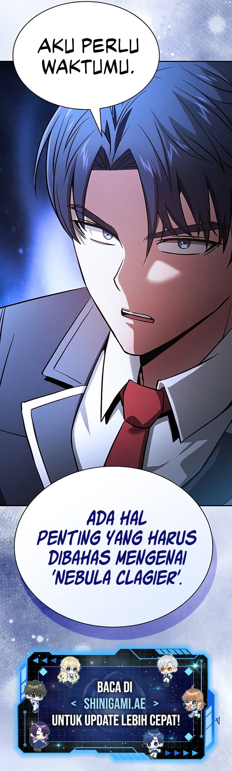 Academy’s Genius Swordmaster - Chapter 48 - Page 18