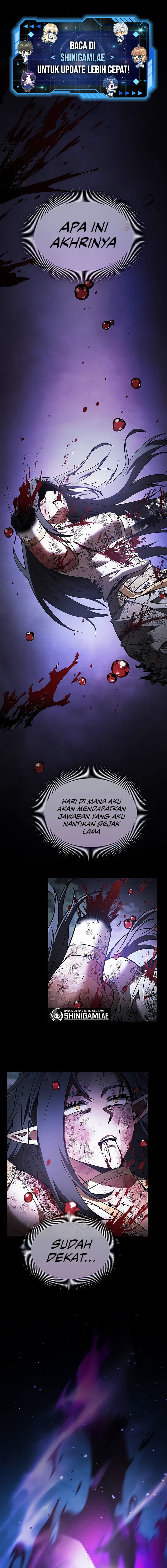 Academy’s Genius Swordmaster - Chapter 48 - Page 2